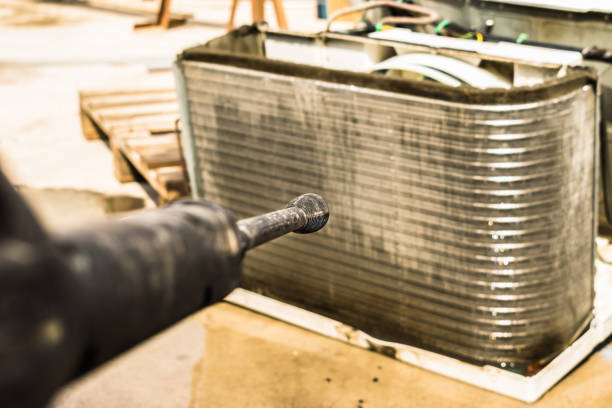 Best Air Vent Cleaning Services  in Noblesville, IN