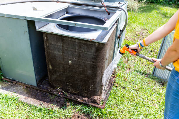 Best HVAC Air Duct Cleaning  in Noblesville, IN