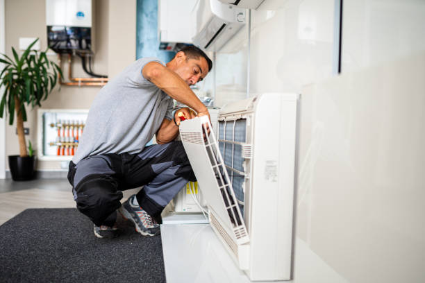 Best HVAC Duct Inspection Services  in Noblesville, IN