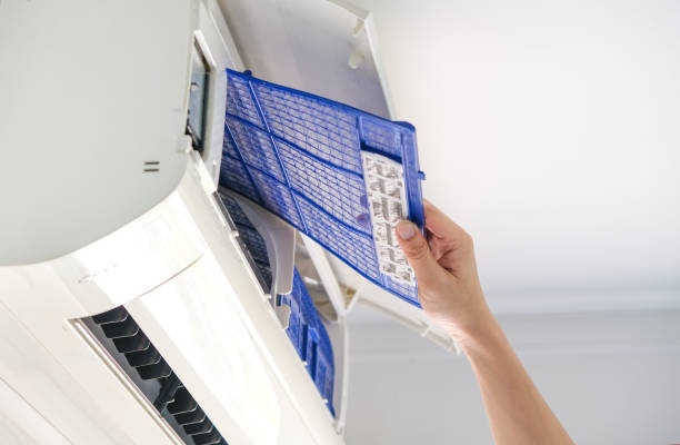 Best Residential Air Duct Cleaning  in Noblesville, IN